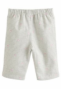 Next SET - Pulover - pink white