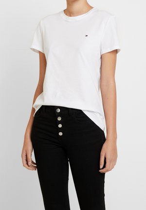 T-shirt basique - white