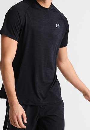 T-Shirt basic - black