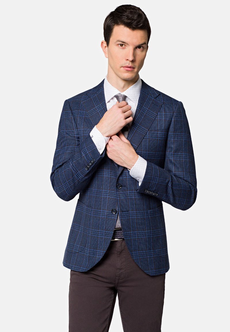 Lancerto SLIGO - Marynarka garniturowa