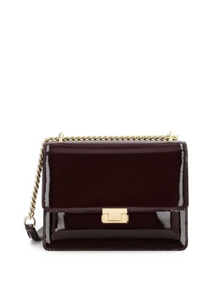 Kazar, MAISY... - Sac bandoulière - bordeaux-95754-l0-06