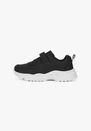 DeeZee, Tenisky - black