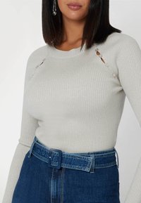 Guess Maglione - creme