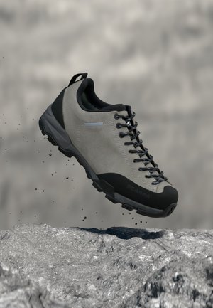Scarpa MOJITO TRAIL  - Outdoorschoenen - taupe/lavender