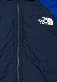 The North Face NEVER STOP UNISEX - Ziemas jaka - summit navy