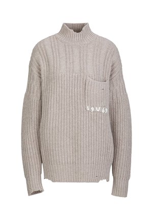 ROSANNA - Pullover - camel