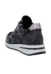 Remonte Trainers - schwarz