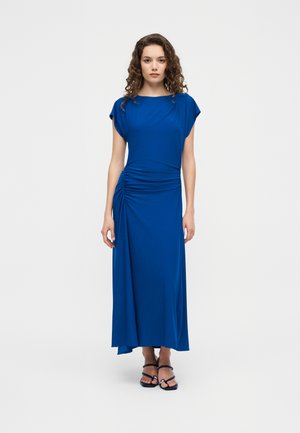 Forever New Petite MARISSA PETITE MIDI DRESS - Maxi-jurk - cosmic blue