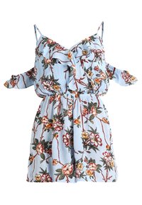 New Look Overall / Jumpsuit - blue