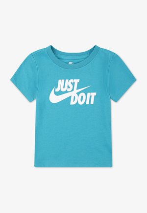 TEE - T-shirt con stampa - dusty cactus