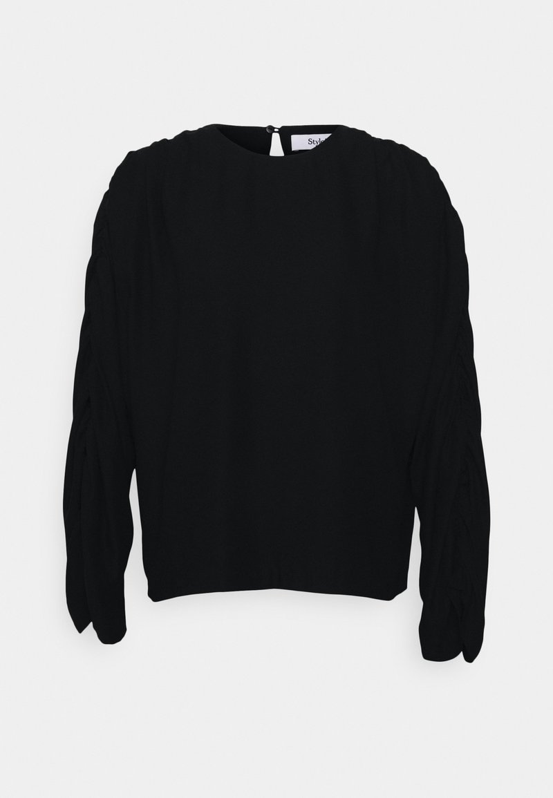 Stylein Blouse zwart