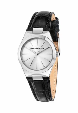 Orologio - acciaio inox