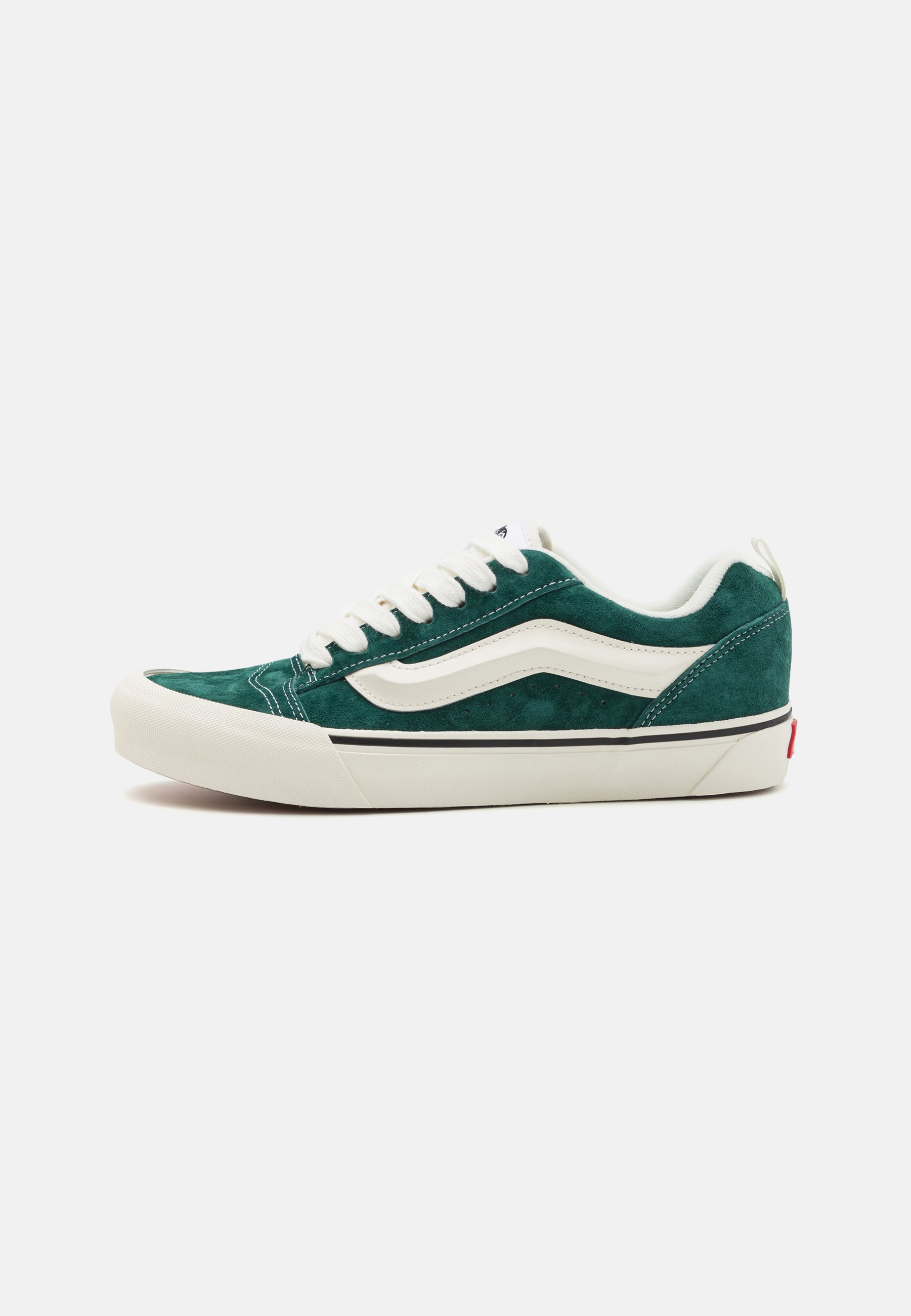 vans verde
