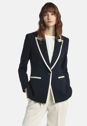 VELICO - Blazer - blu