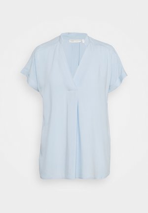 VIKSA - Blouse - bleached blue