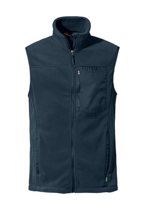 Vaude Veste sans manches - dark sea