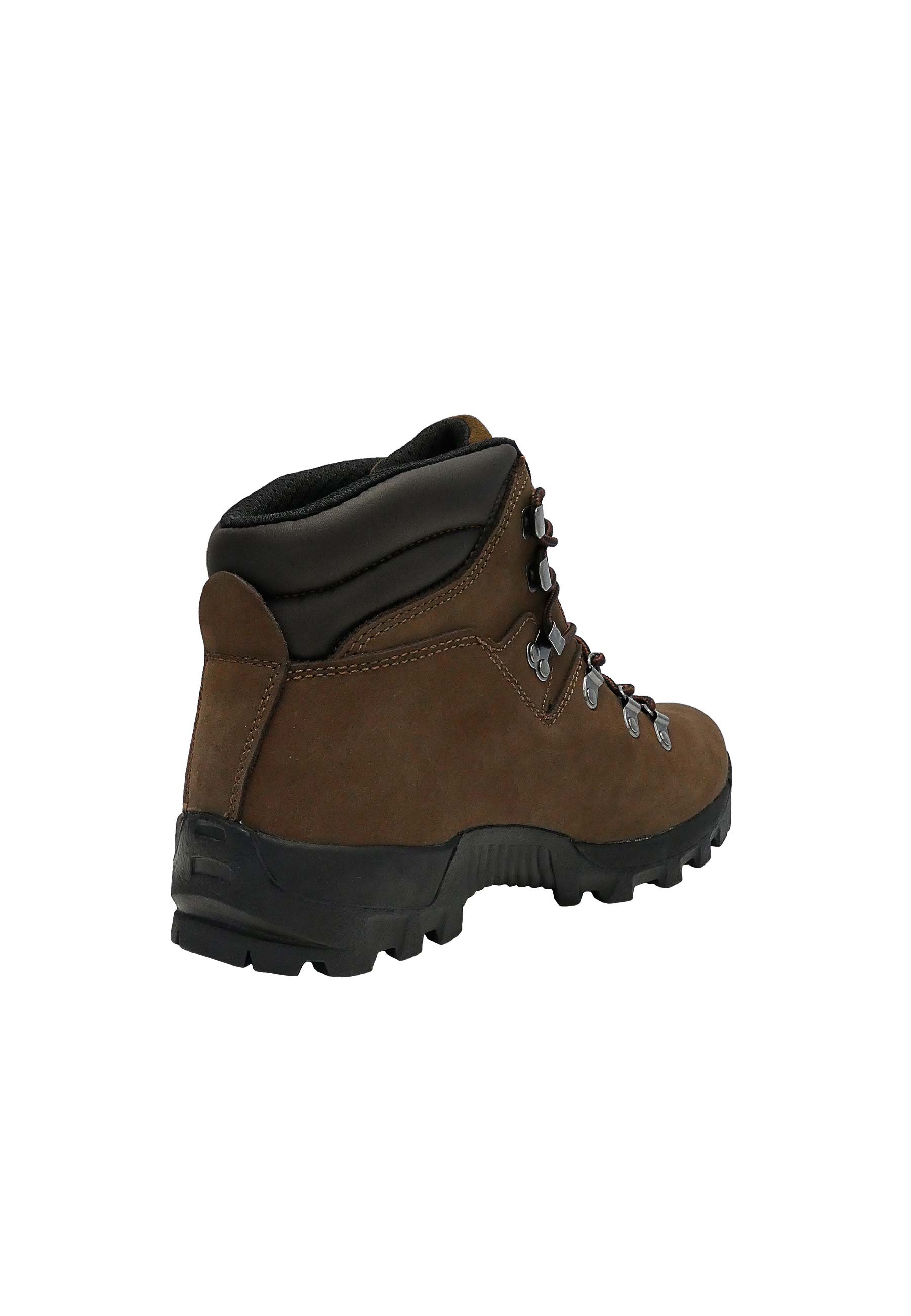 ORIOCX VERCORD - Botas de montaña - brown/marrón - Zalando.es