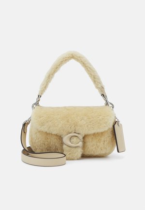 Handbag - cream