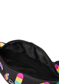 Blount & Pool HAWAII WAIST - Vyölaukku - black ice cream
