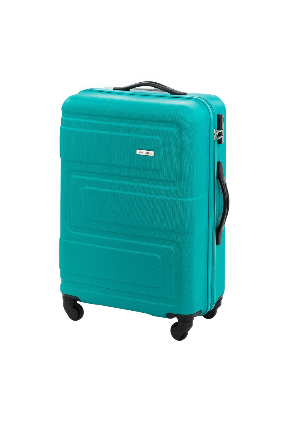 Wittchen SET - Juego de maletas - türkis/turquesa - Zalando.es