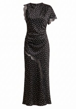 Forever New, KODY ASYM DRESS - Robe longue - black jaya