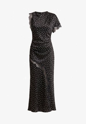 Forever New, KODY ASYM DRESS - Robe longue - black jaya