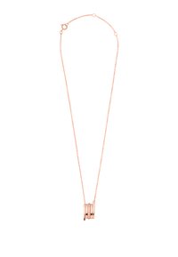 NANA KAY Halskette - rosé gold