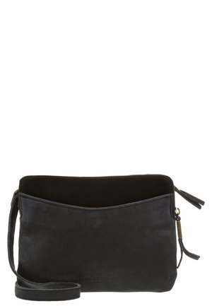 Pochette - black