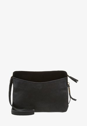 Pochette - black