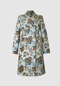 ANDIATA SOFI - Mantel - blooming jacquard