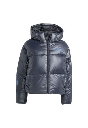 adidas Sportswear, ADIDAS SPORTSWEAR ADIDAS Z.N.E. PUFFER CLIMAWARM DOWN JACKET - Chaqueta de invierno - black