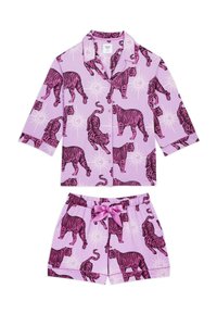 Chelsea Peers - SET - Pyjama set - lilac Thumbnail Image 1