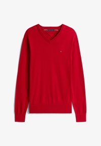 Niewybrane, medium red