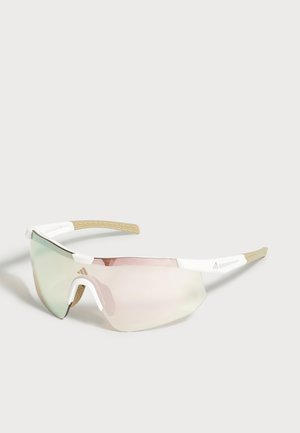 adidas Performance, KAPHIROS EVO UNISEX - Lunettes de sport - white