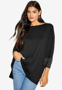 Friends Like These REGULAR - Blůza - black