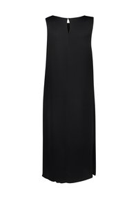 Betty & Co MIT RUNDHALSAUSSCHNITT - Day dress - schwarz
