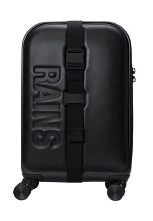 UNISEX - Luggage set - black