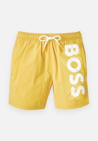 Nevybrané, medium yellow