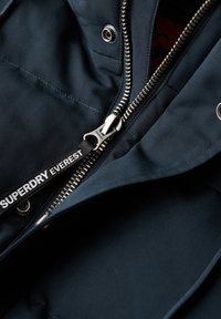 Superdry & Co Vest - eclipse navy