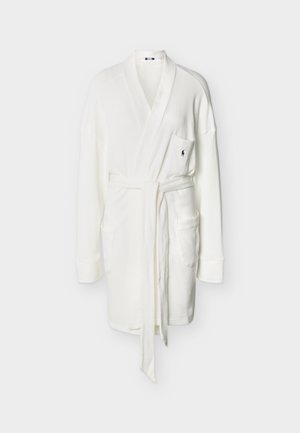 ROBE - Hommikumantel - ecru