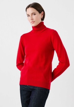 DYLAN - Maglione - rouge