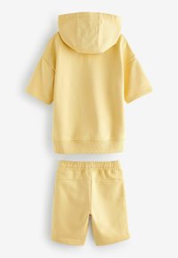 Next SET - T-shirts print - buttermilk yellow