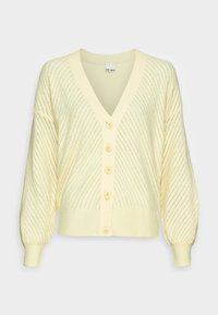 Neizvēlēts, french vanilla