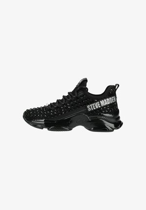 Steve Madden, SNEAKER - Sneakers - black