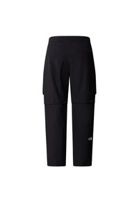 The North Face ANCOHUMA LOOSE PANT - Szabadtéri nadrágok - black