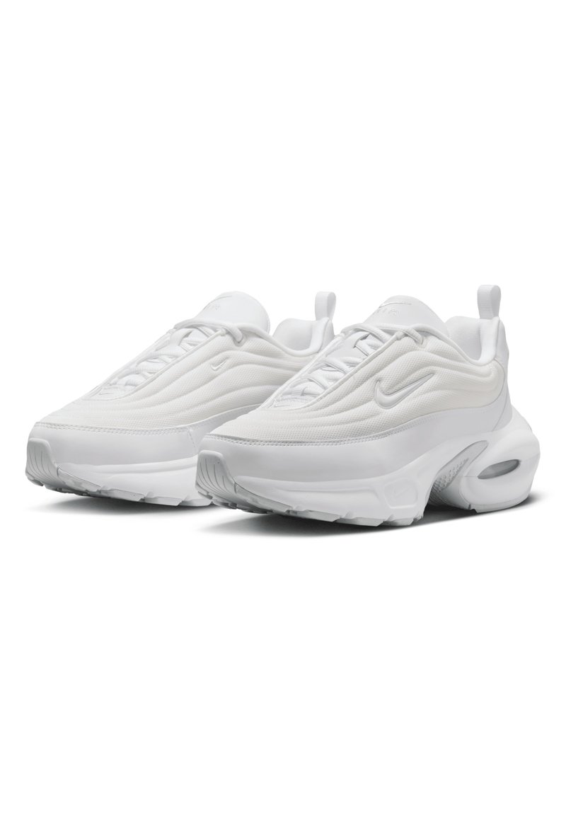 Nike Sportswear AIR MAX PORTAL Sneaker low white pure platinum
