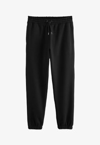 Unselected, black