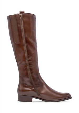 Bottes - sattel effekt