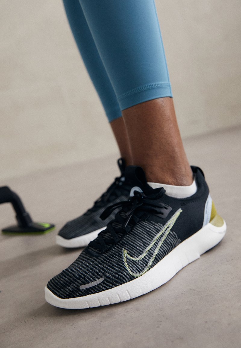 Grigio Clearance Flyknit Shoes Nike Free Rn Flyknit Bambino Grigio