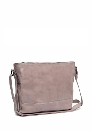 WEIMAR UMHÄN - Bandolera - lavender lila